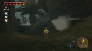 The Legend of Zelda: Breath of the Wild - EX Капюшон торговца