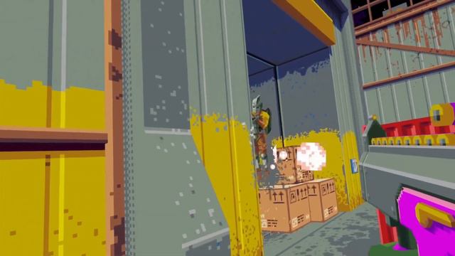 These are the best Short VR Games смотреть онлайн