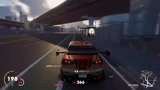 Another Average 360 Drift смотреть онлайн