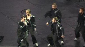 Дима Билан - Ты мой номер один (live)