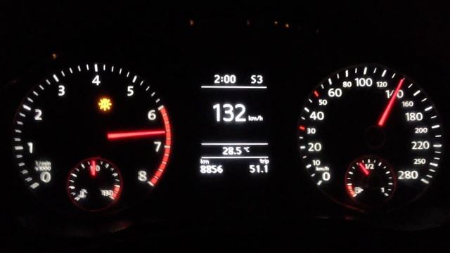 VW Scirocco 2.0TSI Unitronic ECU Stage2 95Ron DSG Stage2 S-mode смотреть онлайн