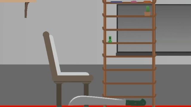 Sword Stickman V.S Machete Stickman (Battle Of Heavy Melees) | Sticknodes Pro Animation смотреть онлайн