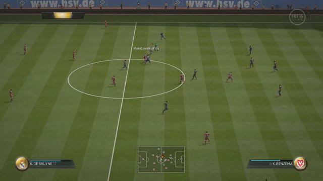 FIFA 16 TOTY MESSI recenzja смотреть онлайн