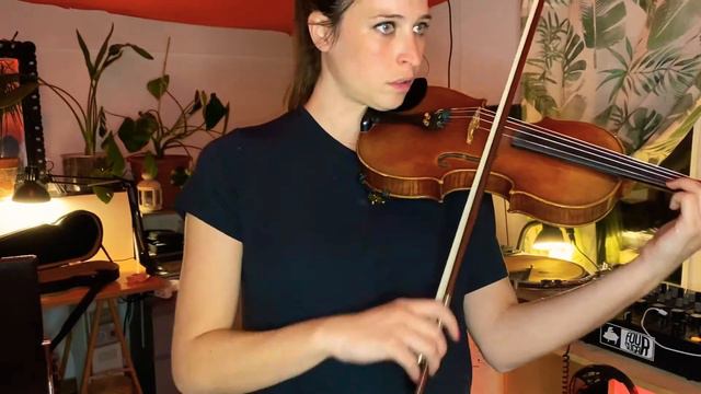 Intermezzo. Stradivari 4 смотреть онлайн