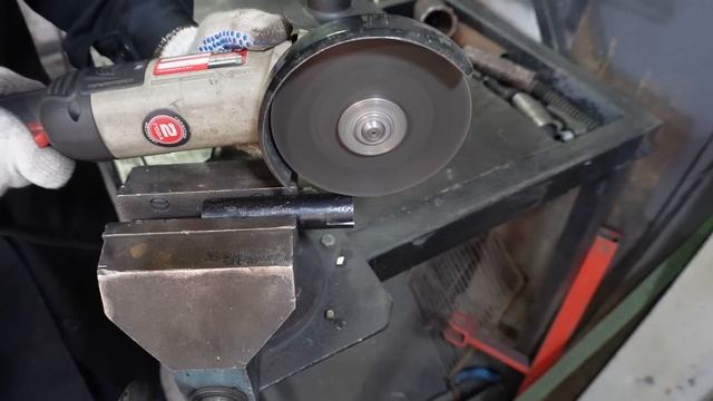 РЫЧАГ РЕВЕРС РЕДУКТОРА НА САМОДЕЛЬНЫЙ МИНИТРАКТОР Homemade Minitractor