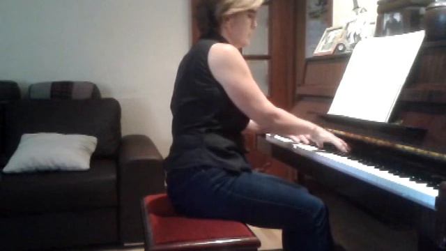 "Hasta el fin te buscaré" Tema de la película Los Girasoles смотреть онлайн