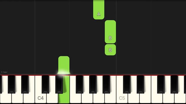 Enemy (With JID) - Imagine Dragons, JID, Arcane, League Of Legends | BEGINNER / EASY PIANO TUTORIAL