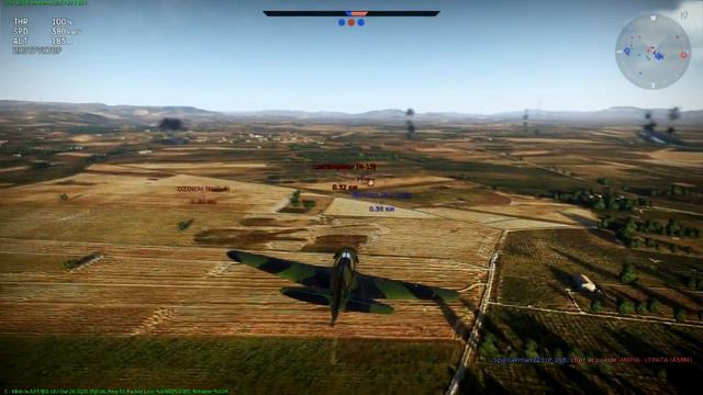 Моменты War Thunder #2 смотреть онлайн