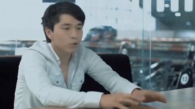 Журналист 87 кисим Jurnalist 87 Qisam
