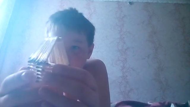 Мини коллекция домов из спичек смотреть онлайн