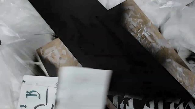 Пишем модульную картину | Каллиграфия на дому (пилотный выпуск) смотреть онлайн