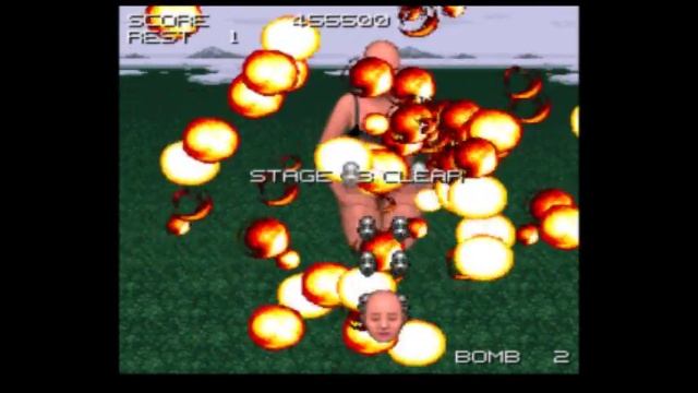 Dezaemon+ Game 46:「HEAD ROOM」(from Select100/Dezaemon Kids) full playthough смотреть онлайн