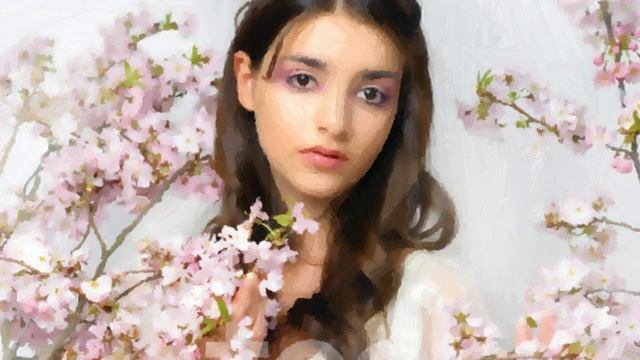 Владимир Бунчиков. "Вишня" смотреть онлайн