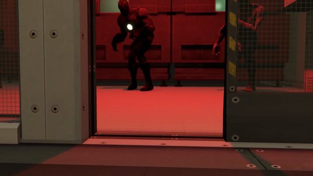 Super Epic Battle | Spiderman & Superheroes Marvel vs Zombie Superheroes & Red Skull - KjraGaming смотреть онлайн