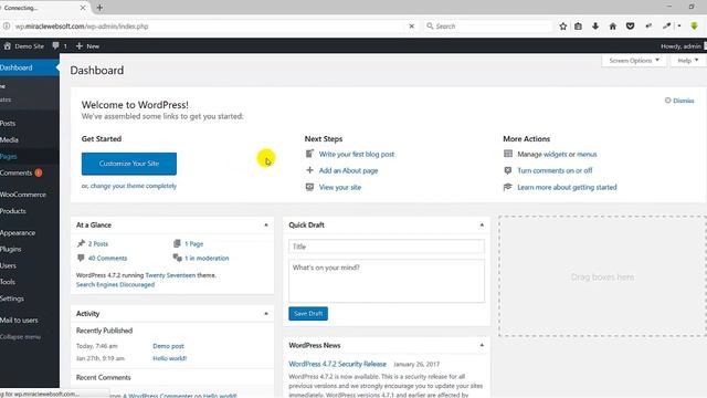 Fb Conversion Pixel 1.0.3 Wordpress Plugin смотреть онлайн