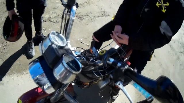 Продал свой мопед смотреть онлайн