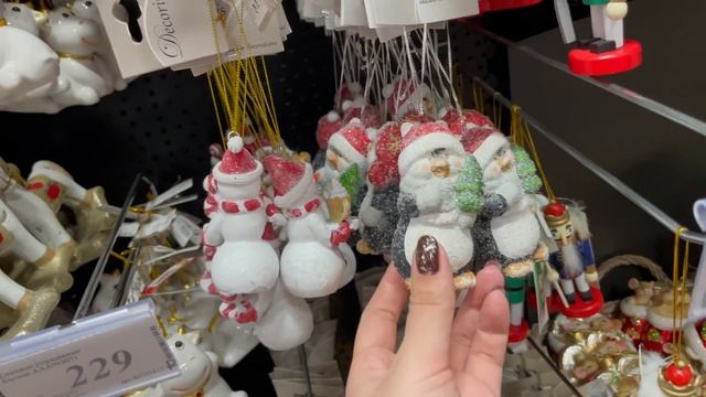 ❄️Новый год 2021 в Hoff ? НОВОГОДНИЕ ИГРУШКИ ?ВОЛШЕБНЫЕ НОВОГОДНИЕ ТОВАРЫ ? смотреть онлайн