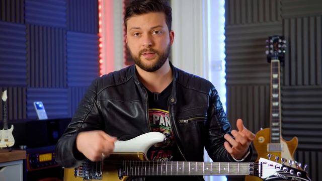 DOUBLER Sa VITESSE ?? C’est POSSIBLE - TUTO GUITARE