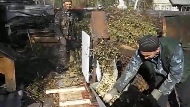 Когда сжигать нельзя! смотреть онлайн
