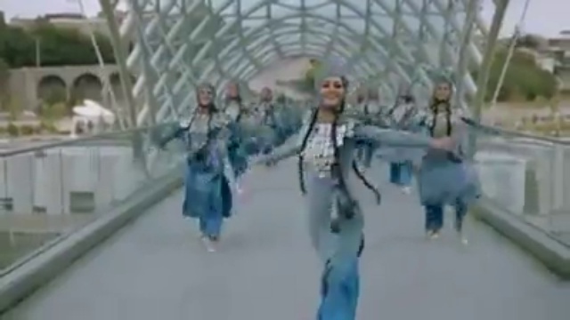 Best Kafkas Dance