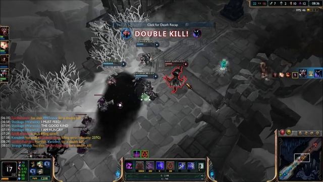 The Itsy Bitsy Spider Went to the Murder Bridge смотреть онлайн