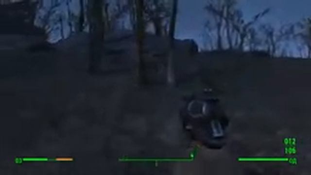 Fallout 4// По холмам Конкордским. Часть 3 смотреть онлайн
