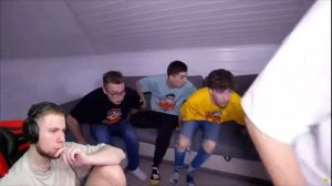 Тик так смотрит а4 последняя часть (ютуб не бань за маты )