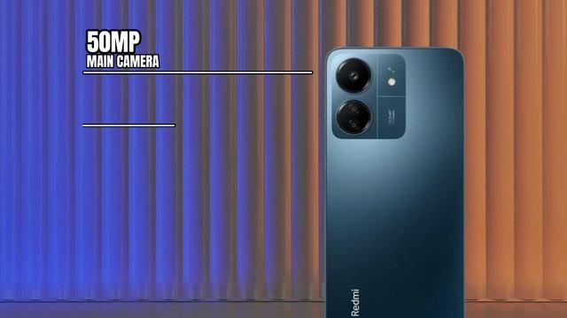 Xiaomi Redmi 12C Vs Redmi 13C | Full Comparison⚡️#redmi12c #redmi13c #xiaomi #xiaomimobiles