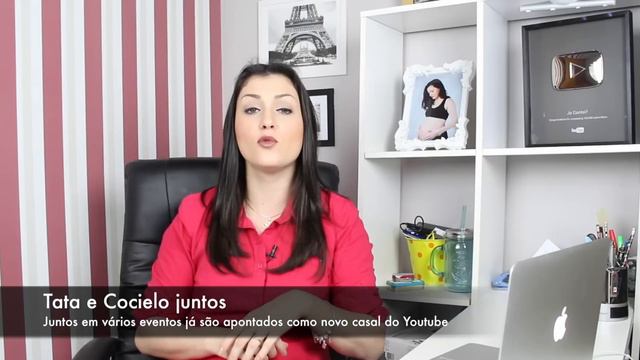 Foto de TACI NUA e POLÊMICA! ALICE SALAZAR e CRÍTICAS a NOVO QUADRO e mais! смотреть онлайн