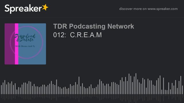 12: C.R.E.A.M смотреть онлайн