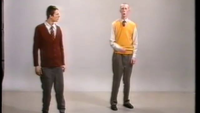 kamagurka & herr seele - vpro (1) смотреть онлайн