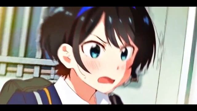 Ruka rental gf Edit || Savage Love (Free AE project file) смотреть онлайн