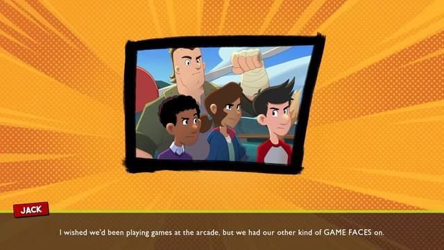 Last Kids on Earth and the Staff of Doom Gameplay #4 - KING WRETCH BOSS FIGHT and SLIME IMPOSTORS смотреть онлайн