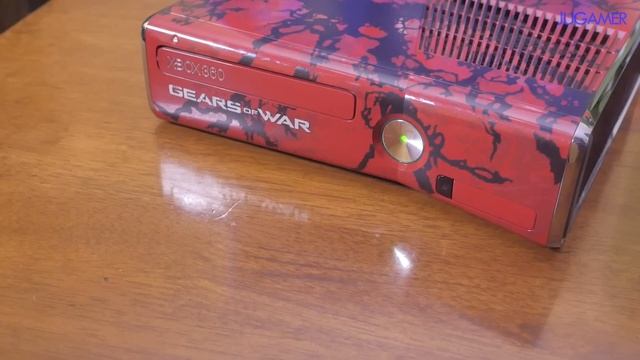 COLECCION de CONSOLAS XBOX 360 SLIM - Ediciones Limitadas смотреть онлайн