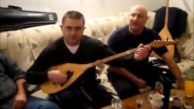 ZEKA I DAJAK-SJEĆAŠ LI SE MAJKO ŠTA SAM REKAO смотреть онлайн