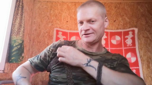 кальчужное плетение. очень нравится смотреть онлайн