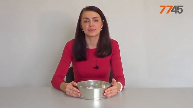 Как выбрать форму для выпечки. Форма для теста, запекания. смотреть онлайн