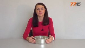 Как выбрать форму для выпечки. Форма для теста, запекания.