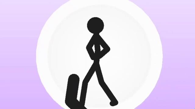 A Stickman Oreo... | Stick Nodes Pro смотреть онлайн
