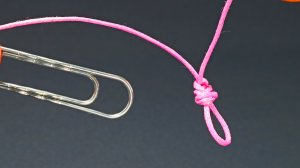 Петлевяз для крючков: можно ли с помощью петлевяза привязывать крючки?