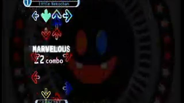 DDR Universe 3 - 888 Oni смотреть онлайн