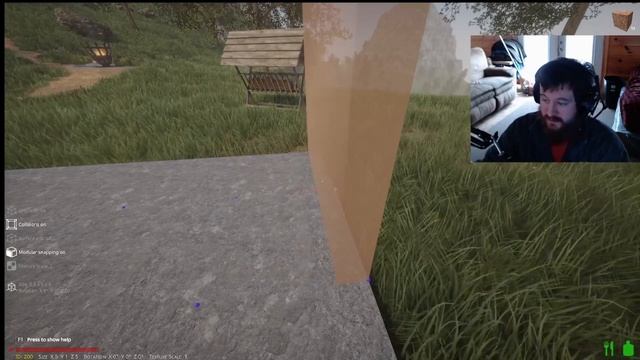 I figured out a few new tricks on Rising World... | (new) Rising World смотреть онлайн