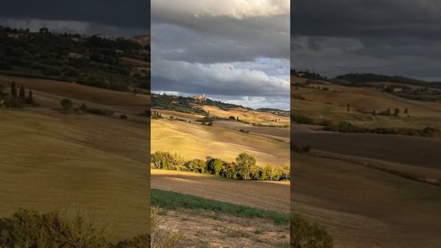 Читает автор. Отрывок из книги «О Тоскане без тоски» смотреть онлайн