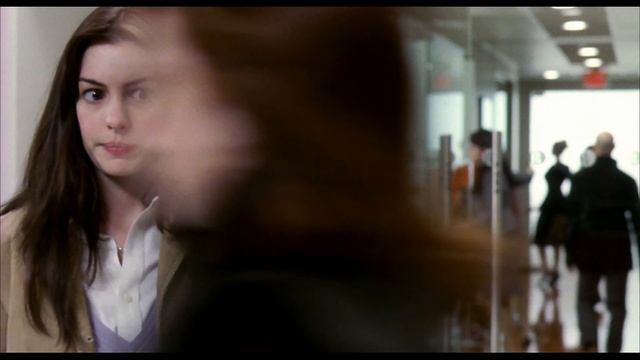 The Devil Wears Prada (2006) Original Trailer [FHD]