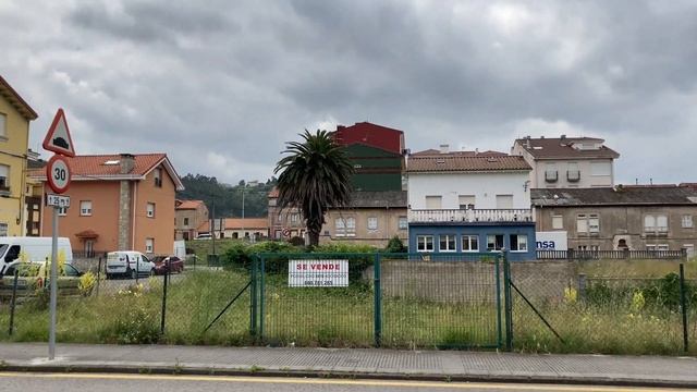Сан Хуан де ла Арена. Астурия (San Juan de la Arena. Asturias) // НАЧАЛО ЛЕТНИХ ПОЕЗДОК смотреть онлайн