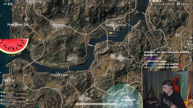 ТАКОЙ КОМАНДОЙ ГРЕХ НЕ ВЫИГРЫВАТЬ | des0ut, SKILLZOR1337, shadowkekw и Evelone192 играют в PUBG смотреть онлайн