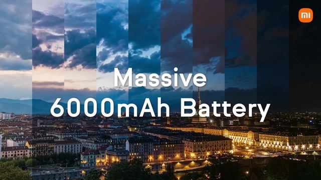 Redmi 10 Prime: Trailer & Official Video смотреть онлайн