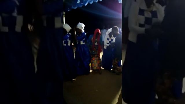 Ablaye Mbengue Ndiguel Fall смотреть онлайн