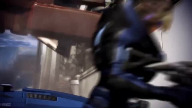 The Normandy - Mass Effect Cover/Remix смотреть онлайн