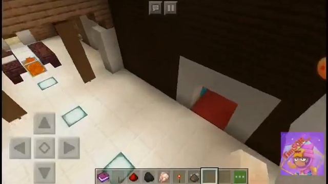 Механический дом#3| Minecraft смотреть онлайн